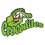 Crocodiles - logo