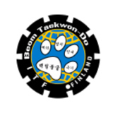 Beom Taekwon-Do ry - logo