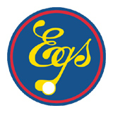 Espoon Golfseura - logo