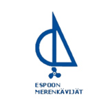 Espoon Merenkävijät - logo