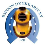 Espoon Dyykkarit - logo