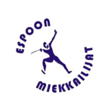 Espoon Miekkailijat - logo