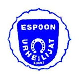 Espoon Urheilijat - logo