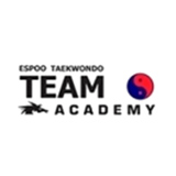 Espoo Taekwondo Academy ry - logo