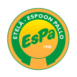 Etelä-Espoon Pallo - logo