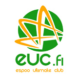 Espoo Ultimate Club - logo