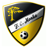 Football Club Honka - logo