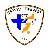 Golden Futsal Team - logo