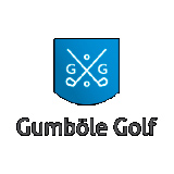 Gumböle Golf - logo