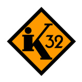 Idrottsklubben-32 Ry - logo