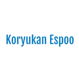 Koryukan Espoo Ry - logo