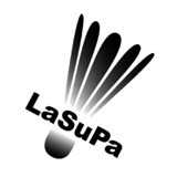 Laaksolahden Sulkapallo - logo