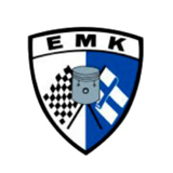 Espoon Moottorikerho - logo