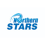 Northern Stars ry - logo