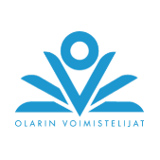 Olarin Voimistelijat - logo
