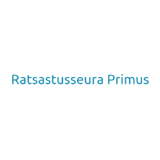Ratsastusseura Primus - logo
