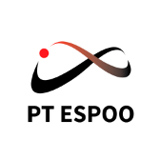 Pöytätennis Espoo - logo