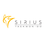 Sirius Taekwon-Do Ry - logo