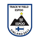 TF Espoo Ry - logo