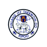 Espoon TKD Seura - logo