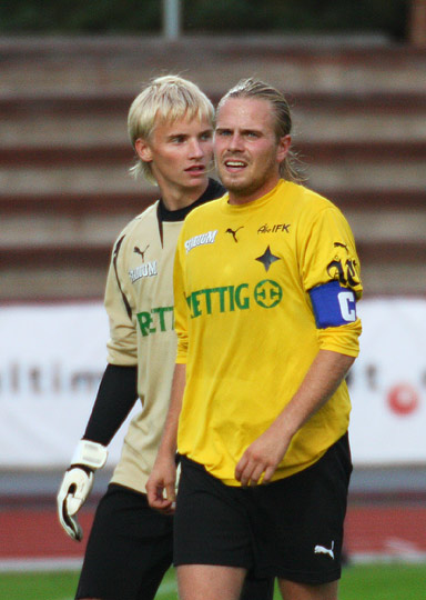 6.9.2009 - (FC Jazz -j-ÅIFK)
