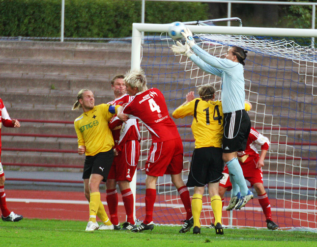 6.9.2009 - (FC Jazz -j-ÅIFK)