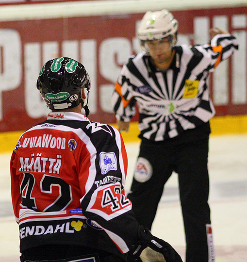 11.9.2009 - (Ässät-Lukko)