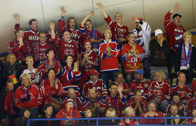 18.9.2009 - (Ässät-HIFK)