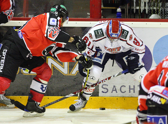 18.9.2009 - (Ässät-HIFK)