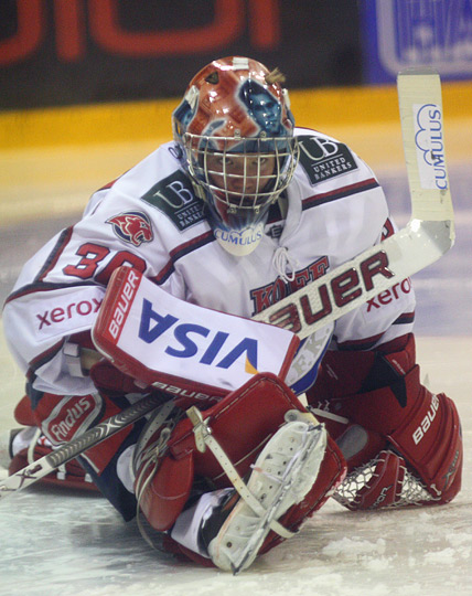 18.9.2009 - (Ässät-HIFK)