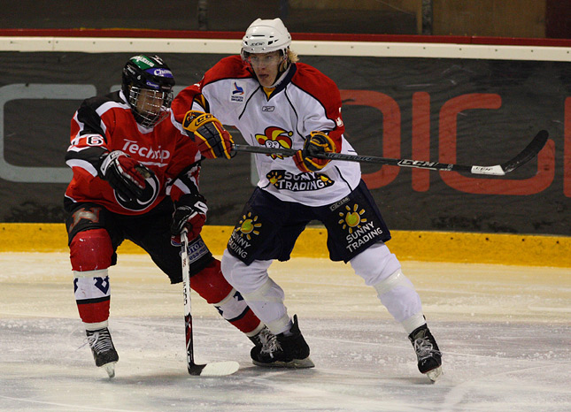 17.9.2009 - (Ässät A-Jokerit A)