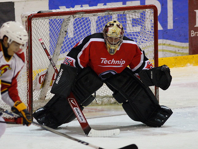 17.9.2009 - (Ässät A-Jokerit A)