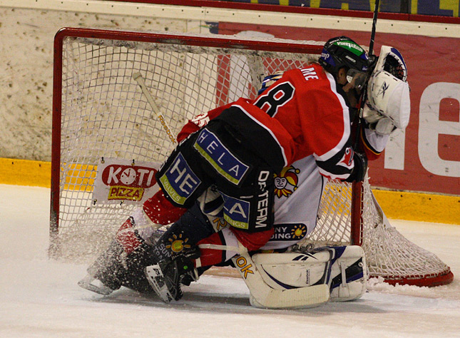 17.9.2009 - (Ässät A-Jokerit A)