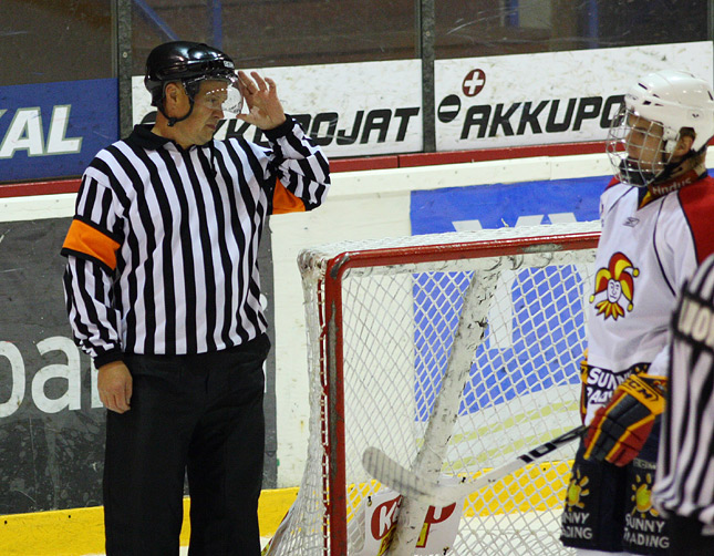 17.9.2009 - (Ässät A-Jokerit A)