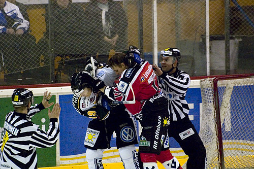 7.10.2006 - (Ässät-Ilves)