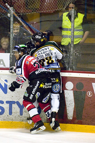 7.10.2006 - (Ässät-Ilves)