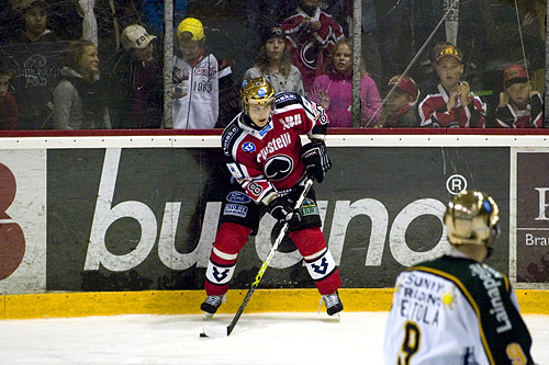 7.10.2006 - (Ässät-Ilves)