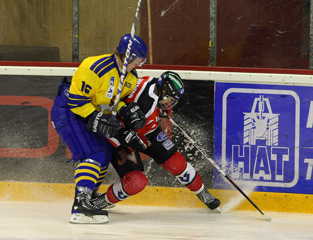 24.9.2009 - (Ässät A-Lukko A)