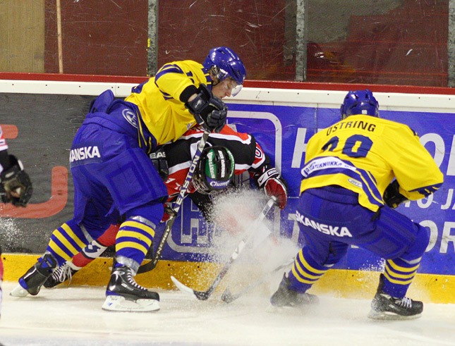 24.9.2009 - (Ässät A-Lukko A)