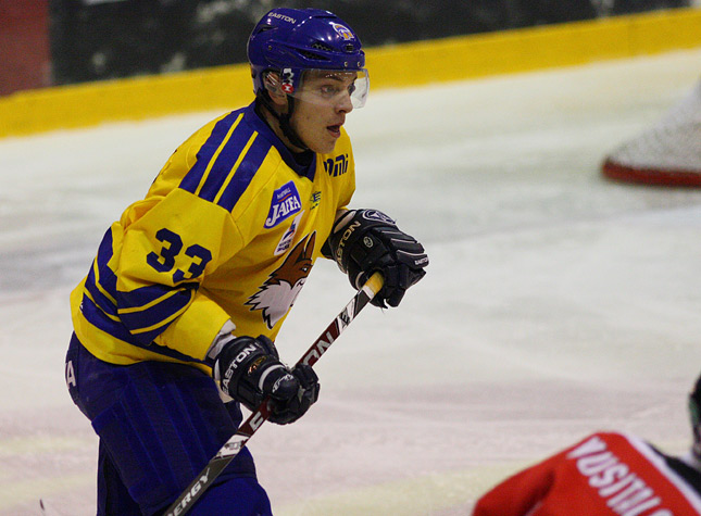 24.9.2009 - (Ässät A-Lukko A)