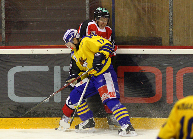 24.9.2009 - (Ässät A-Lukko A)