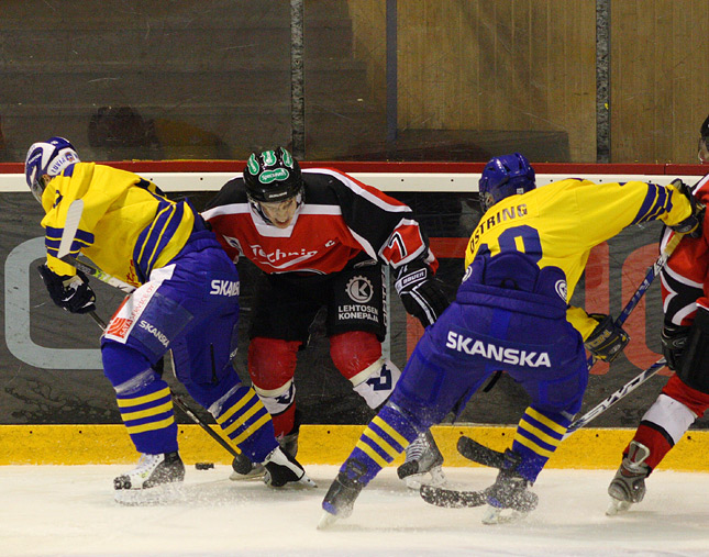 24.9.2009 - (Ässät A-Lukko A)