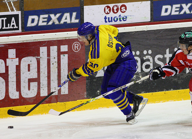 24.9.2009 - (Ässät A-Lukko A)