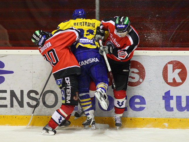 24.9.2009 - (Ässät A-Lukko A)