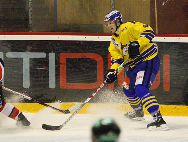 24.9.2009 - (Ässät A-Lukko A)