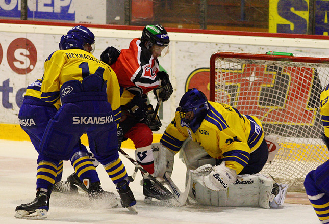 24.9.2009 - (Ässät A-Lukko A)