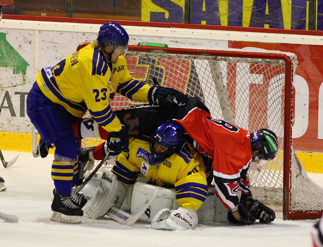 24.9.2009 - (Ässät A-Lukko A)