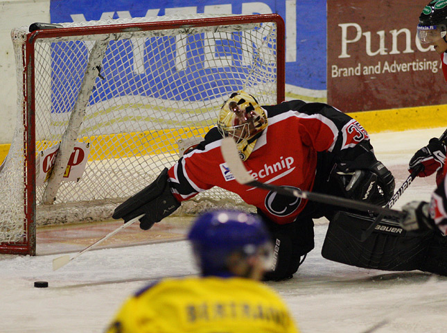 24.9.2009 - (Ässät A-Lukko A)