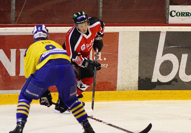 24.9.2009 - (Ässät A-Lukko A)
