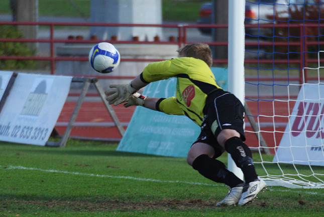 26.9.2009 - (FC PoPa-KPV)